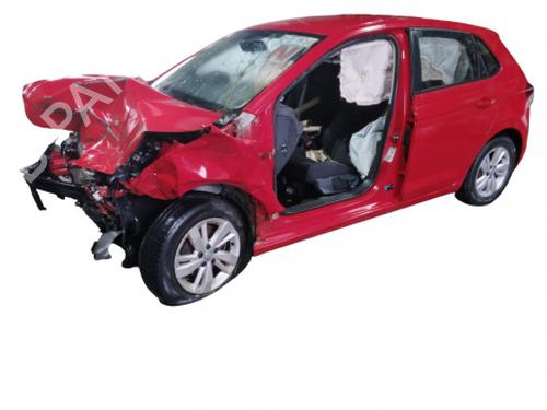VW POLO VI (AW1, BZ1, AE1) 1.0 4939007