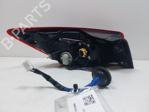 Right taillight MAZDA CX-3 (DK) 2.0 SKYACTIV-G (DK5W, DK6W) | BP38815715C35 - Image 4