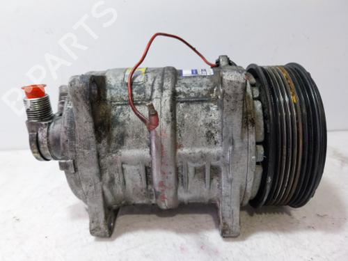 AC compressor RENAULT TRAFIC III Van (FG_) 1.6 dCi 115 (FGMD) | BP38803546M34 - Image 3