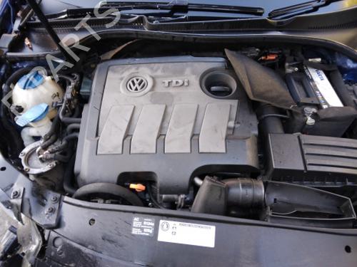 Front right seatbelt VW GOLF VI (5K1) 1.6 TDI | BP38807818I25 - Image 26