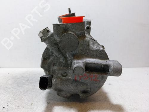 AC compressor AUDI A3 Limousine (8VS, 8VM) 2.0 TDI | BP38802044M34  - Image 5