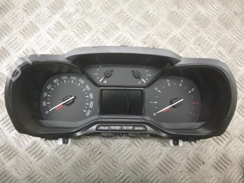 instrument-cluster-citroen-berlingo-box-bodympv-k9-2018-38810935 main image