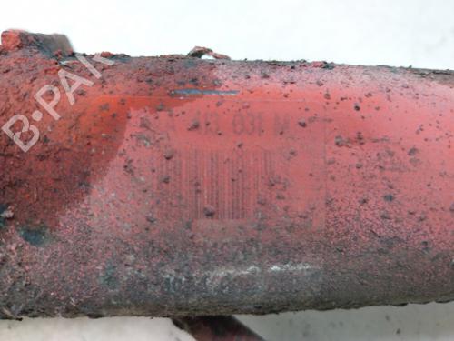 Right front shock absorber VW PASSAT B7 (362) 1.6 TDI | BP38815675M17 - Image 5