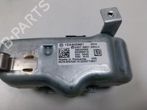 Ignition barrel VW ID.4 (E21) Pro | BP38804254M48  - Image 7