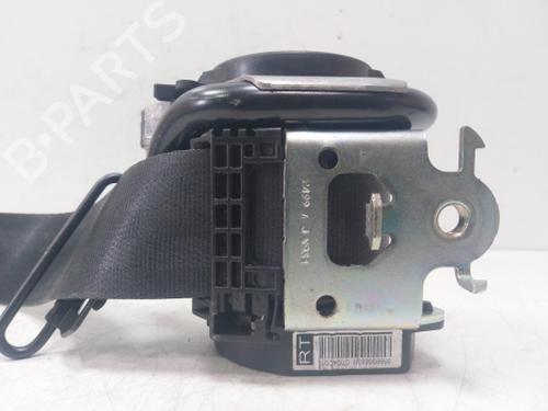 Front left seatbelt RENAULT CAPTUR I (J5_, H5_) 1.5 dCi 90 (J5N4, J5M5, J5MW, J5M6, J5AL, J5AJ) | BP38815750I26 - Image 14