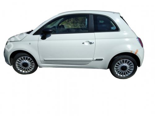 Control unit FIAT 500 (312_) 1.2 (312AXA1A) | BP38807177M11  - Image 10