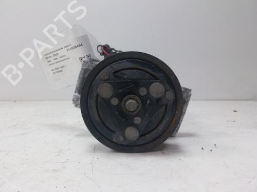 AC compressor VW GOLF VIII (CD1, DA1) 2.0 TDI | BP38802606M34 - Image 5