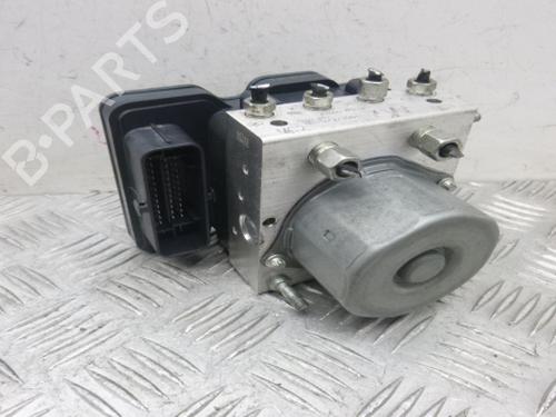 Used ABS pump ABS pump NISSAN X-TRAIL III (T32_, T32R, T32RR) 1.6 dCi (T32) (130 hp) 38801965 38801965