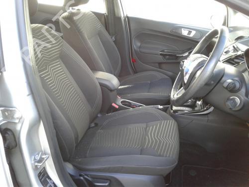 Control unit FORD FIESTA VI (CB1, CCN) 1.0 EcoBoost | BP38803794M11 - Image 14