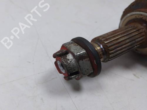 Right front driveshaft RENAULT CAPTUR I (J5_, H5_) 0.9 TCe 90 | BP39411653M39 - Image 7