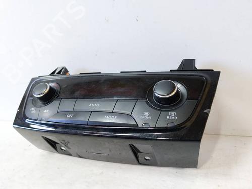 Climate control SUZUKI VITARA (LY) 1.6 (APK416, YD21S) | BP39567122I5 - Image 3