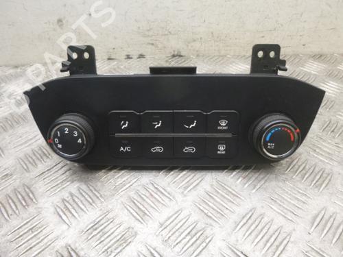 climate-control-kia-sportage-iii-sl-2009-2010-2011-2012-2013-2014-2015-2016-2017-38806101 main image