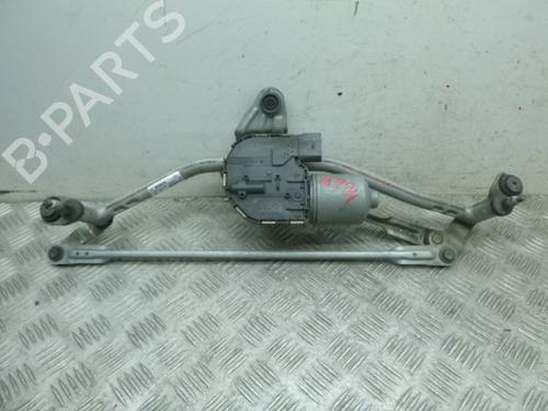 Used Front wiper motor Front wiper motor VW PASSAT B8 (3G2, CB2) 2.0 TDI (150 hp) 38811520 38811520