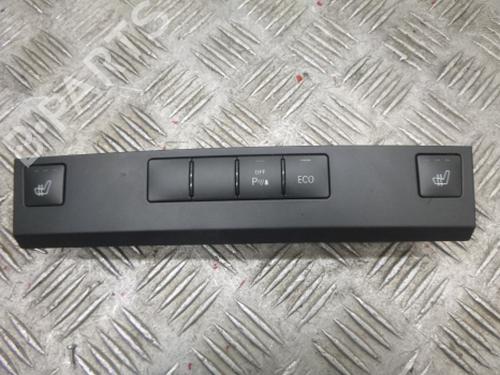 Used Switch Switch MERCEDES-BENZ E-CLASS Coupe (C207) E 220 CDI / d (207.302, 207.301) (170 hp) 38810748 38810748