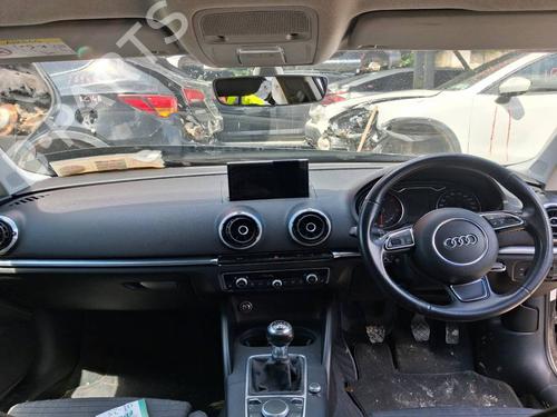 Engine control unit (ECU) AUDI A3 Limousine (8VS, 8VM) 2.0 TDI | BP39411768M57 - Image 14