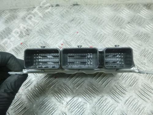Engine control unit (ECU) NISSAN MICRA V (K14) 1.0 IG-T 100 | BP38803104M57 - Image 4