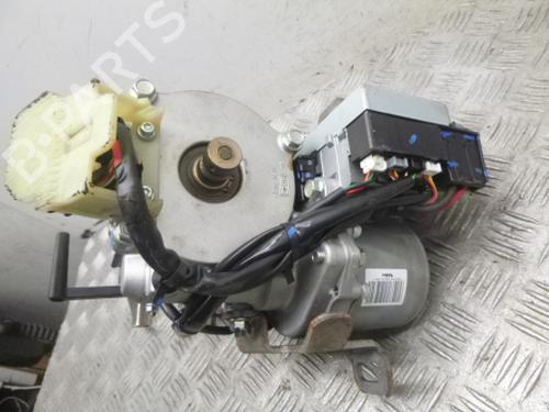 Steering column RENAULT ZOE (BFM_) ZOE | BP38802897M21 - Image 5