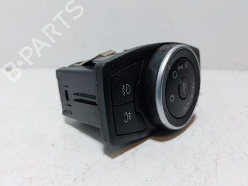 Headlight switch FORD FOCUS III 1.5 TDCi | BP38804219I24 - Image 7