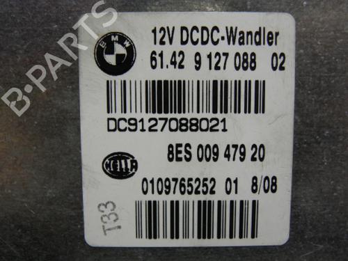 Control unit BMW 1 Coupe (E82) 123 d | BP38803562M11 - Image 2