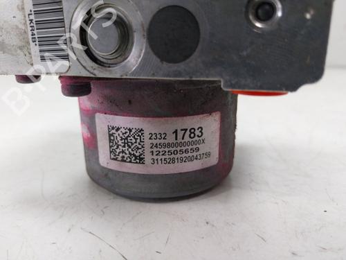 ABS pump OPEL INSIGNIA A (G09) 2.0 CDTI (68) | BP38806078M43  - Image 10
