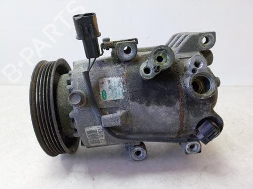 AC compressor HYUNDAI i30 (GD) 1.6 CRDi | BP38802807M34 - Image 2