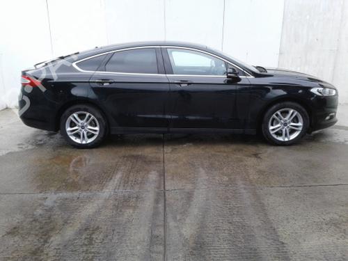 Pedal FORD MONDEO V Hatchback (CE) 2.0 TDCi | BP38811522I4  - Image 13