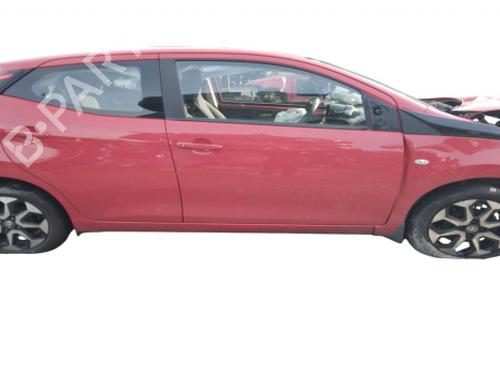 Radio TOYOTA AYGO (_B4_) 1.0 VVTi (KGB40) | BP38808404E6 - Image 10