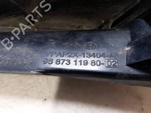 Right taillight CITROËN C4 II (NC_) 1.6 HDi 90 | BP40086851C35 - Image 6