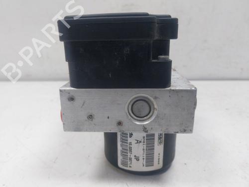 ABS pump MAZDA 3 (BK) 1.3 (BK14) | BP38810752M43  - Image 7