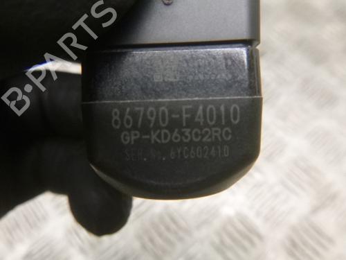 Camera TOYOTA C-HR (_X1_) 1.8 Hybrid (ZYX10_, ZYX11_, ZYX10R, ZYX11R) | BP38806601E14 - Image 4