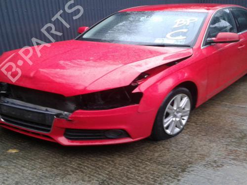 Used Parts AUDI A4 B8 (8K2) 2.0 TDI 4940399