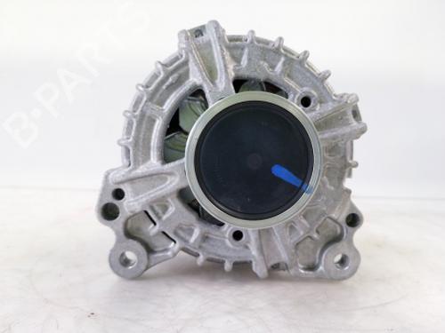 Alternator VW GOLF VIII Variant (CG5, DB5) 1.5 TSI | BP38813155M7 - Image 2