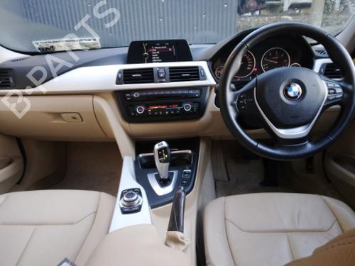 Engine control unit (ECU) BMW 3 (F30, F80) 318 d | BP38808541M57 - Image 11