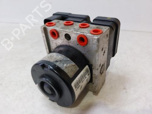 ABS pump MAZDA 2 (DE_, DH_) 1.3 (DE3FS) | BP38806996M43 - Image 3