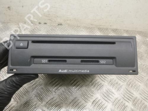radio-audi-a3-8v1-8vk-2012-2013-2014-2015-2016-2017-2018-2019-2020-38812997 main image