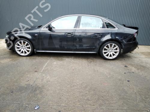 Engine control unit (ECU) AUDI A4 B8 (8K2) 2.0 TDI | BP38807676M57 - Image 6
