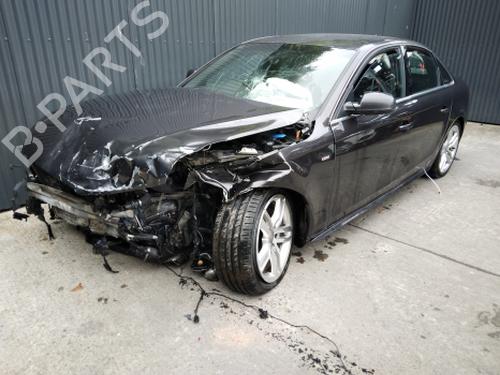Engine control unit (ECU) AUDI A4 B8 (8K2) 2.0 TDI | BP38814054M57 - Image 5