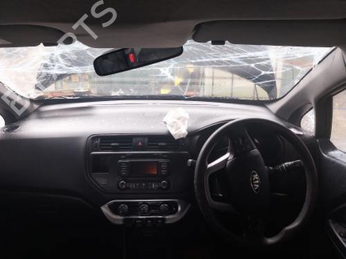 Left tailgate light KIA RIO III (UB) 1.2 CVVT | BP38810032C79 - Image 13