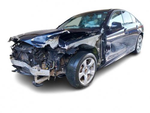 Engine control unit (ECU) BMW 5 (F10) 520 d | BP38813876M57  - Image 8