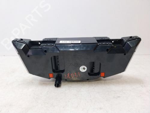 Climate control HYUNDAI i40 I (VF) 1.7 CRDi | BP38805314I5 - Image 4