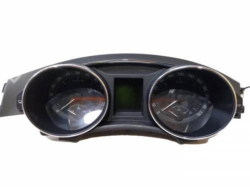 Used Instrument cluster Instrument cluster SKODA SUPERB II (3T4) 2.0 TDI (170 hp) 40609751 40609751