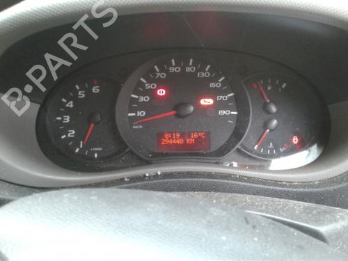 Control unit RENAULT MASTER III Van (FV) 2.3 dCi 165 RWD (FV0P, FV0U, FV10, FV12, FV1E) | BP38807725M11 - Image 19
