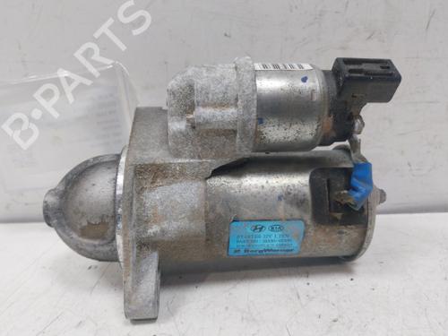 Starter KIA RIO IV (YB, SC, FB) 1.2 CVVT | BP38802130M8 - Image 2