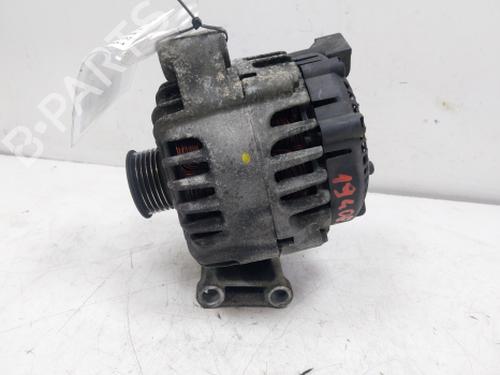 Alternator FORD FIESTA VI (CB1, CCN) 1.25 | BP38809763M7 - Image 5