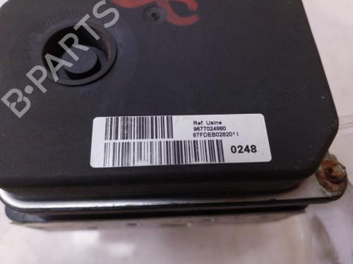 ABS pump CITROËN C4 II (NC_) 1.6 HDi 90 | BP38815722M43  - Image 6