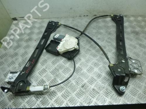 front-right-window-mechanism-vw-passat-cc-b6-357-2008-2009-2010-2011-2012-38805046 main image
