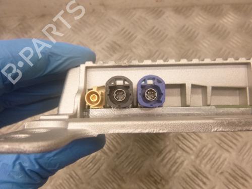 Electronic module BMW 1 (F20) 116 d | BP38802085M83 - Image 7