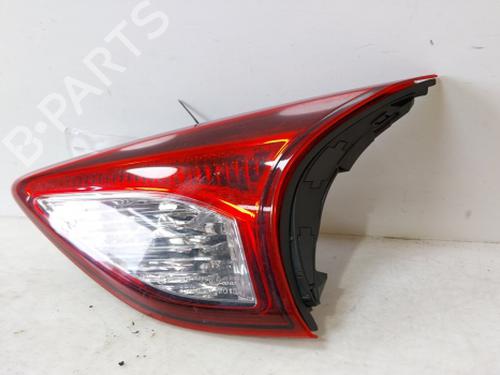 Right tailgate light MAZDA CX-5 Van (KE_) SKYACTIV-D (KEF9) | BP38815427C80 - Image 3