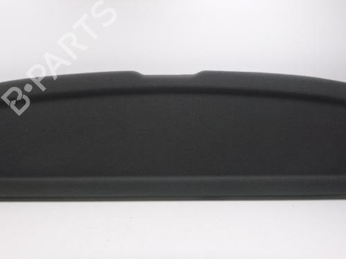 Used Rear parcel shelf Rear parcel shelf VW POLO VI (AW1, BZ1, AE1) 1.0 TSI (95 hp) 38810996 38810996