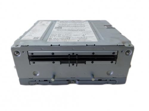 Used Radio Radio MERCEDES-BENZ C-CLASS (W205) C 220 BlueTEC / d (205.002, 205.004) (170 hp) 38802402 38802402